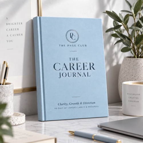 The Career Journal