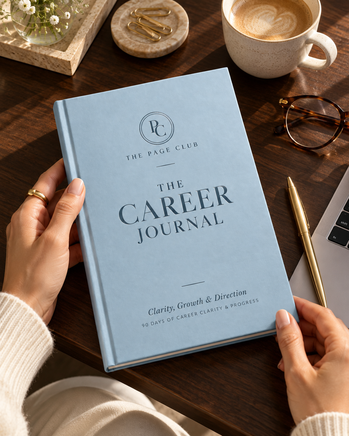 The Career Journal