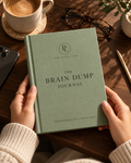 The Brain Dump Journal